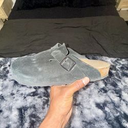 Birkenstock Clogs (Sandals)