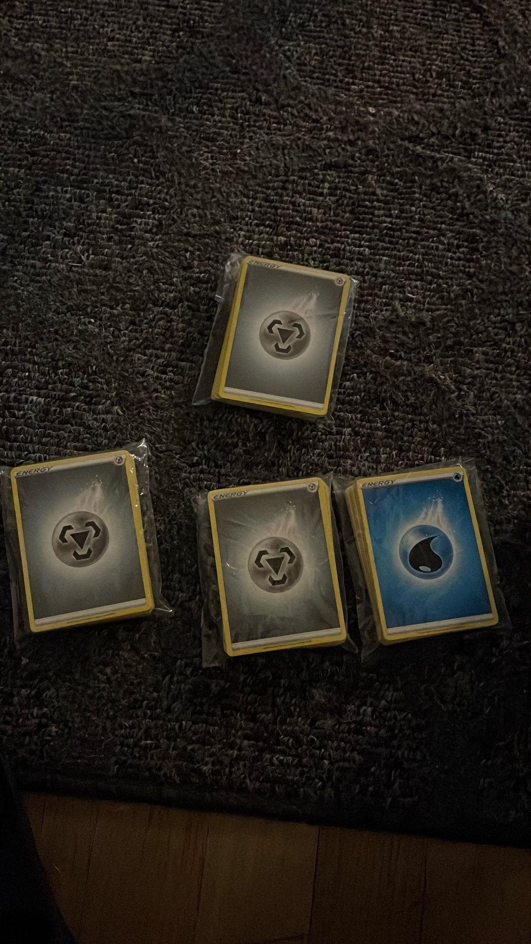 Pokémon Cards