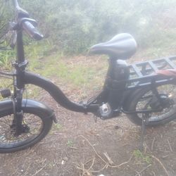 Ebike
