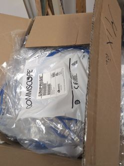 5' cat 6 network cable New in package