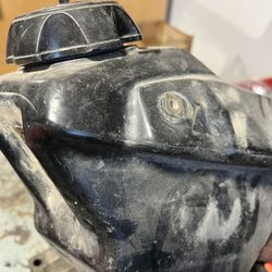 Honda Crf450R Gas Tank