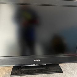 Sony TV