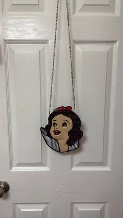 Disney Snow White purse