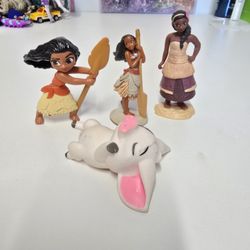 Disney Moana @ToyBros 