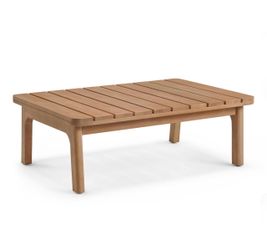 Elisa Outdoor Coffee Table
