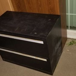 Horizontal File Cabinet for Sale