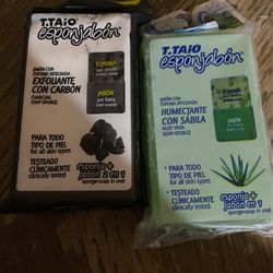 Face Soap