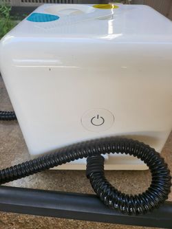 Dupray Steam Cleaner