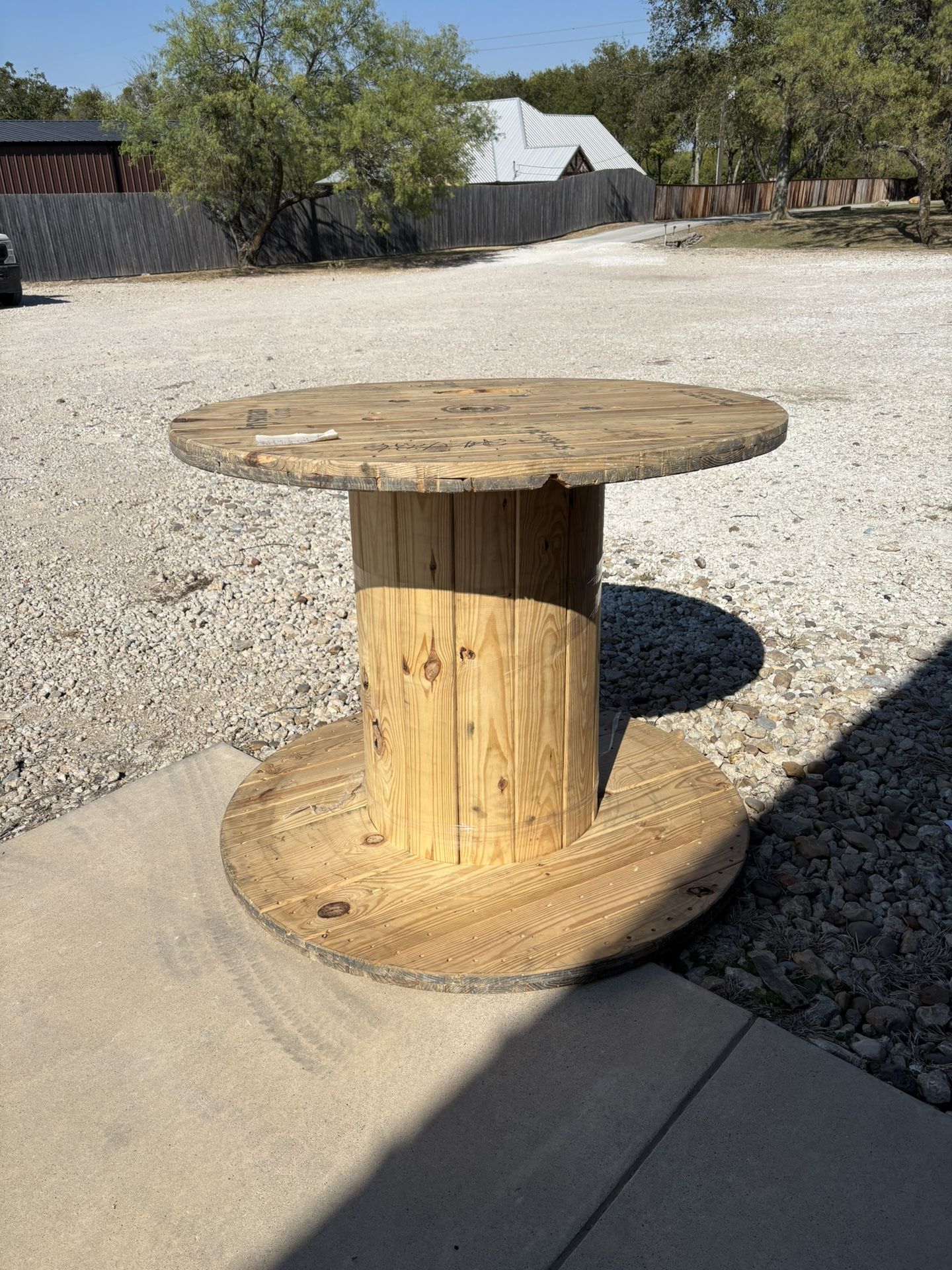 Cable Reel