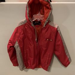 Boys  Jacket 