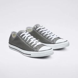 women’s Converse 8