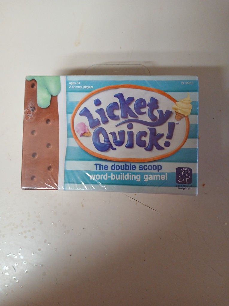 Card Game For Children
