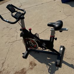 Workout Bike 
