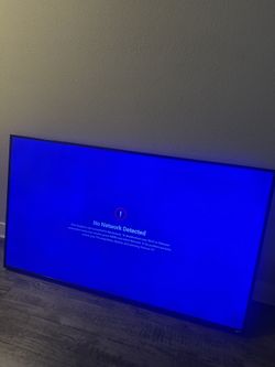 65 Inch Vizio Smart TV