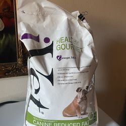 Healthy Gourmet Canine Reduced Fat