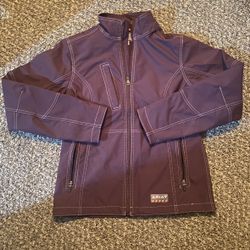 Ariat Rebar Jacket 