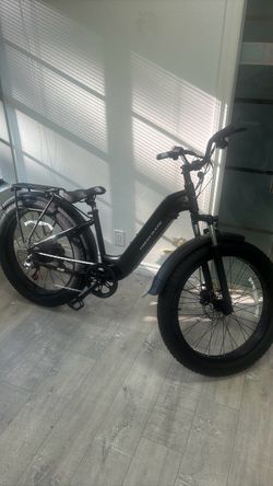 1 year warranty brand new in box Ebike clearance sale