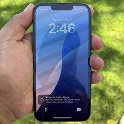 iPhone 14 Pro