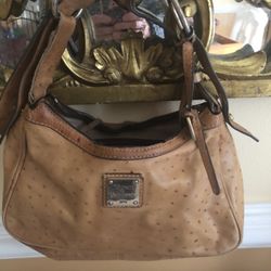Dooney & Bourke Handbag