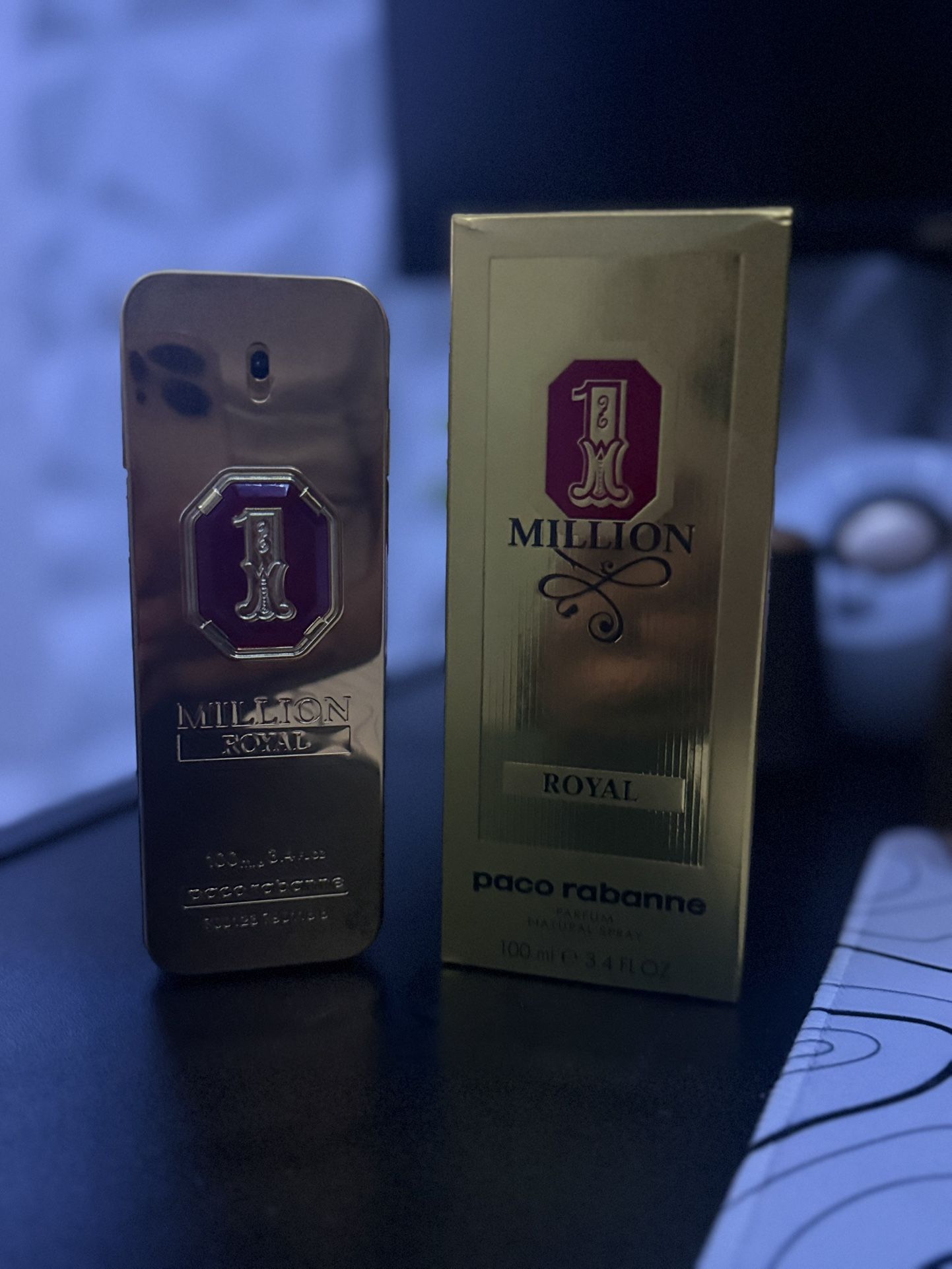 Paco Rabanne Royal One Million