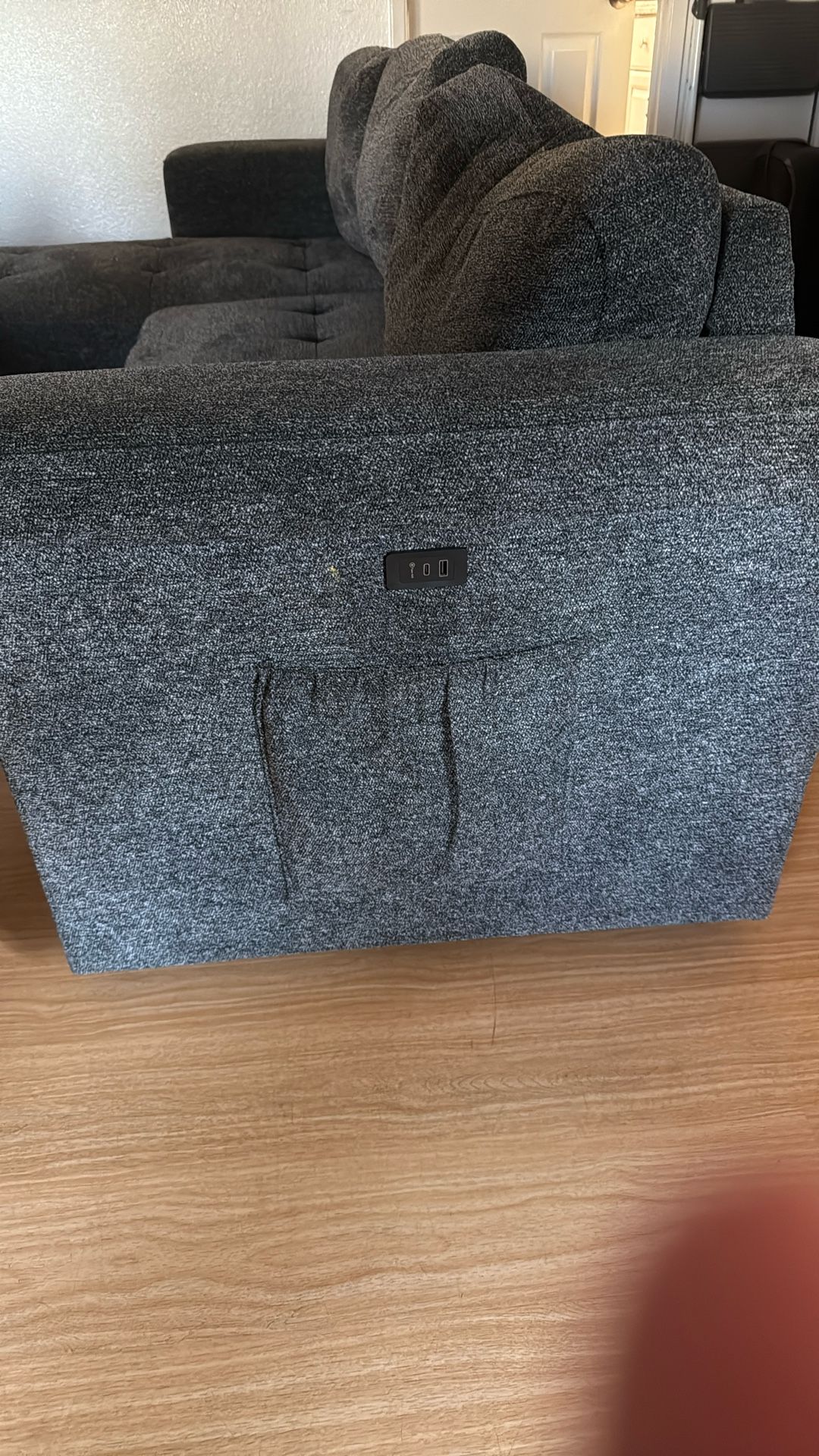 Couch Bed