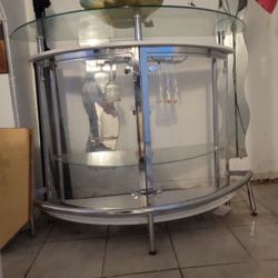 Bar Glass