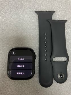 Unlocked Cellular & GPS Apple Watch Series 10 46MM - Potranco Rd