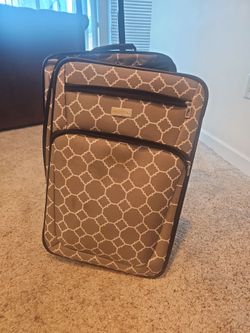 Carry On Luggage