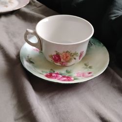 Tea Cup