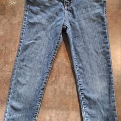 Oshkosh Super Skinny Size 6