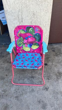 Kids beach chair