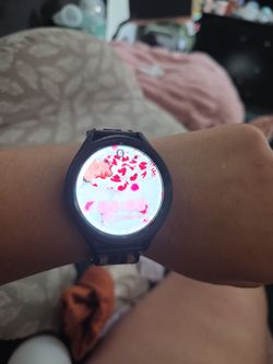 Samsung watch 6 classic