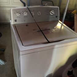 Kenmore Washer 