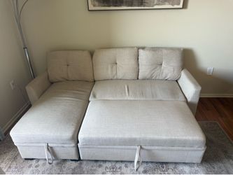 Sofa Bed Sectional complete