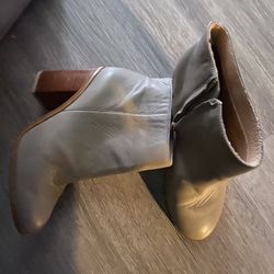 H&M Boots 