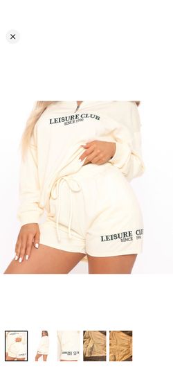 Shorts Only 
