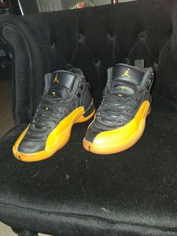 Jordan 12s