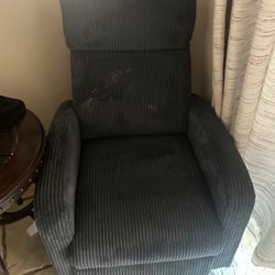 Recliner 