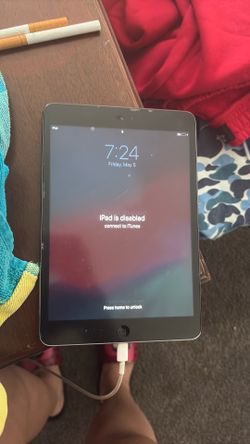 apple ipad