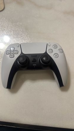 PlayStation 5 DualSense Wireless Controller - needs repair