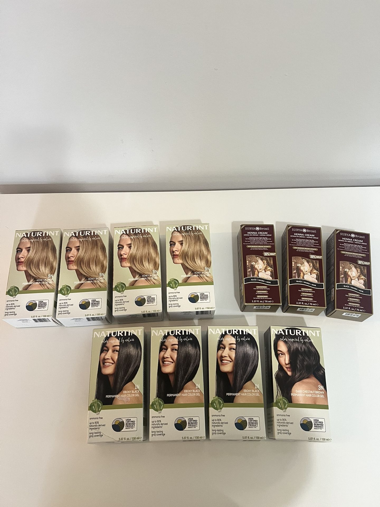 High Quality Beauty Products