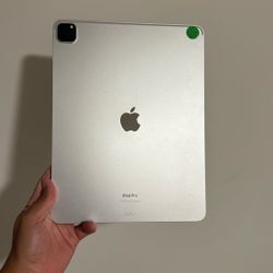 IPad Pro 12.9 M2 256Gb WiFi Only 