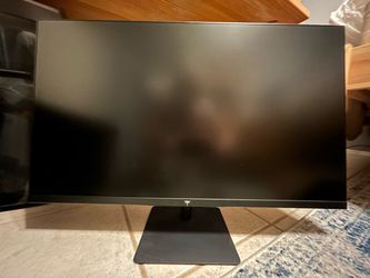 Gaming Monitor KTC 32” 1440p QHD/IPS/120Hz – Original Box