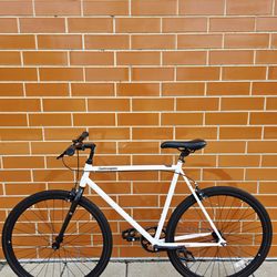 Retrospec Harper fixie bike like new