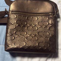 Coach Crossbody 