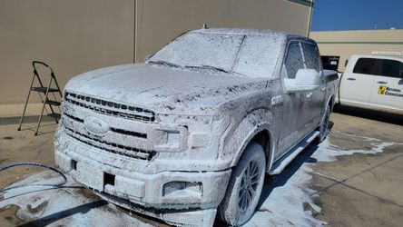 Ford 150