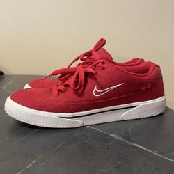 Supreme X Nike Sb GTS 