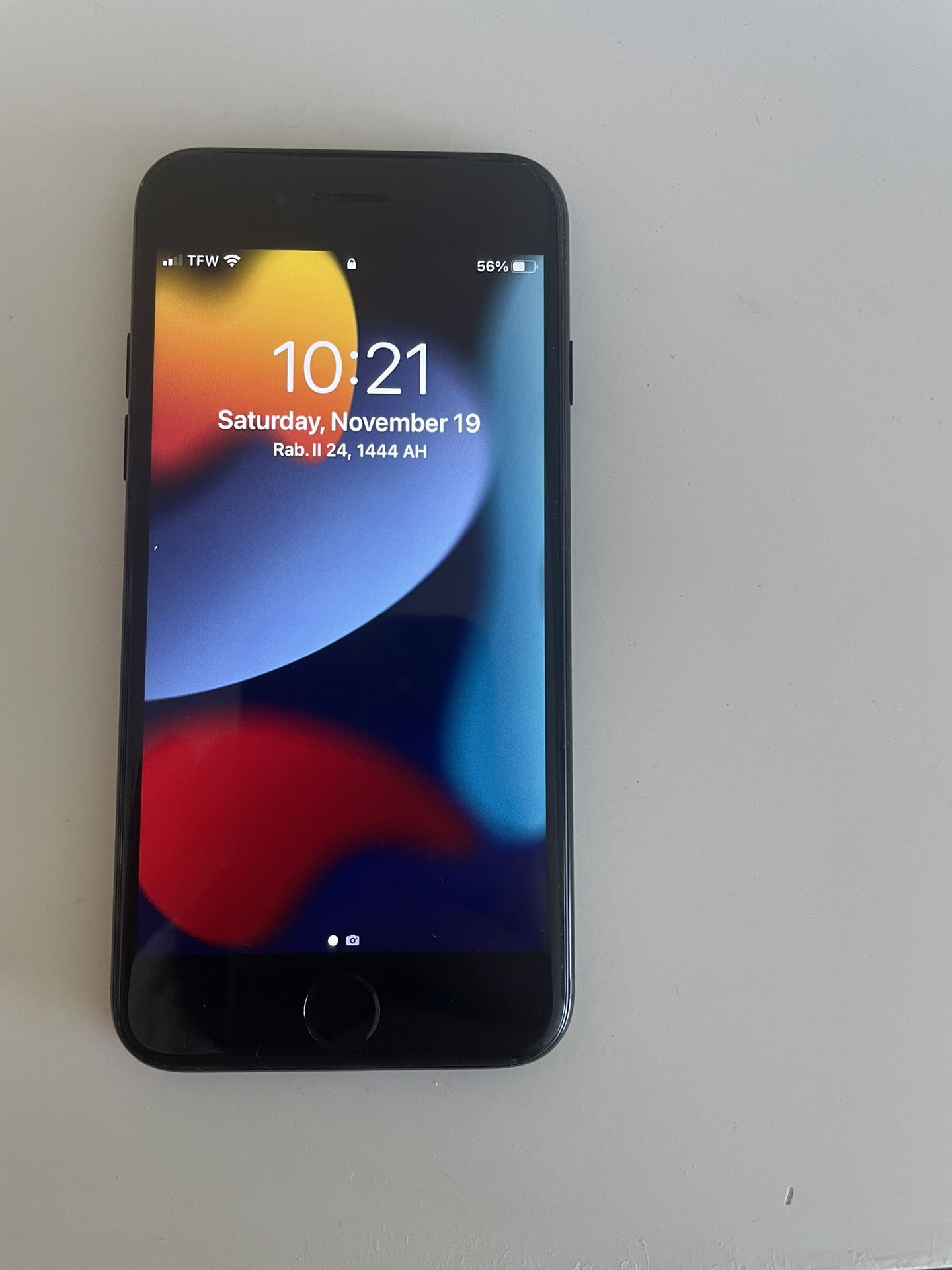 iPhone 7