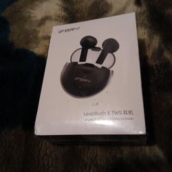 True Wireless Earbuds