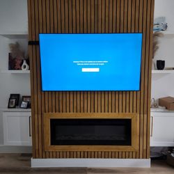 TV MOUNT 